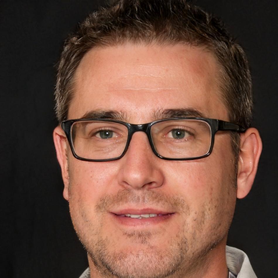 Marcus Thornfield, caliqosara founder and financial education specialist